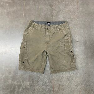 Fox Racing Cargo Shorts Y2K Mens Size 36